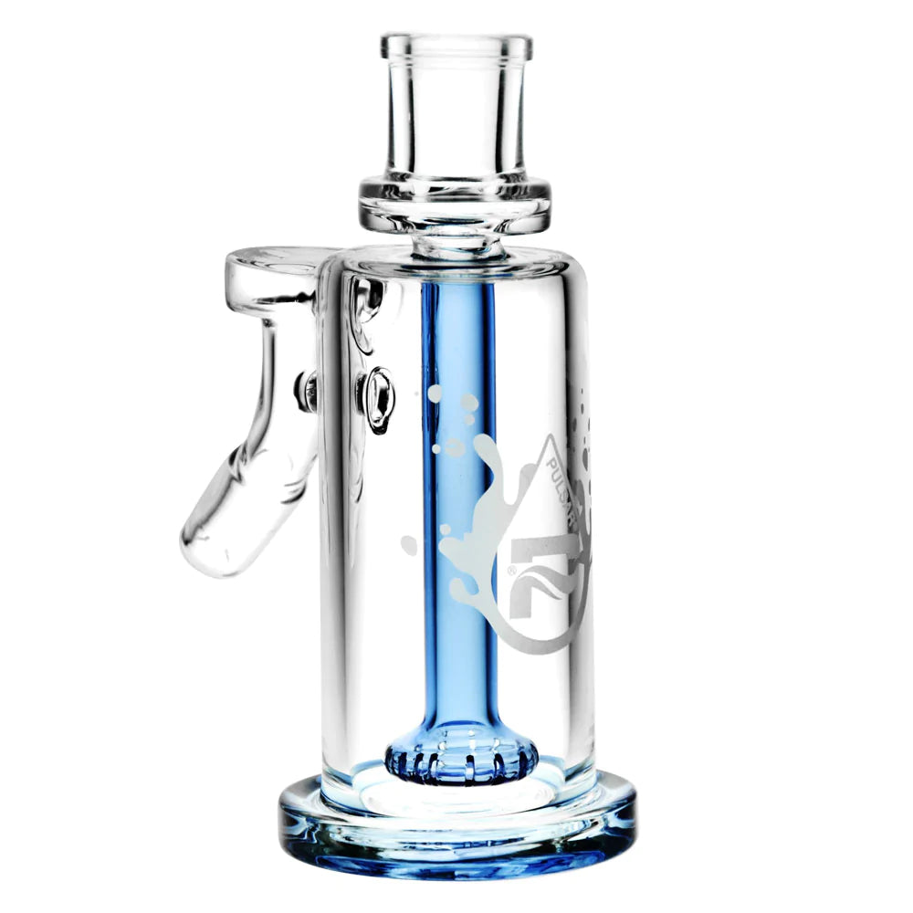 Pulsar High Class Ash Catcher | 45 Degree <br>