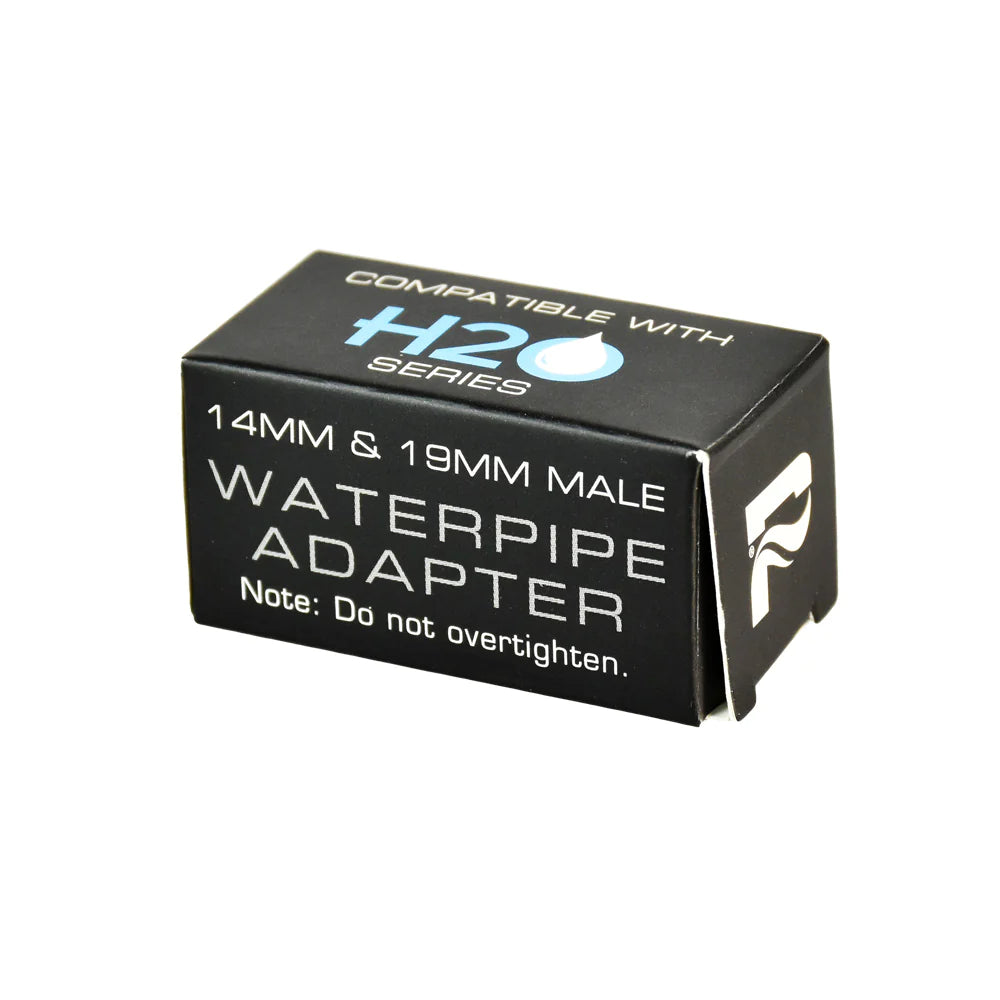 Pulsar H2O Series Water Pipe Adapter | Box