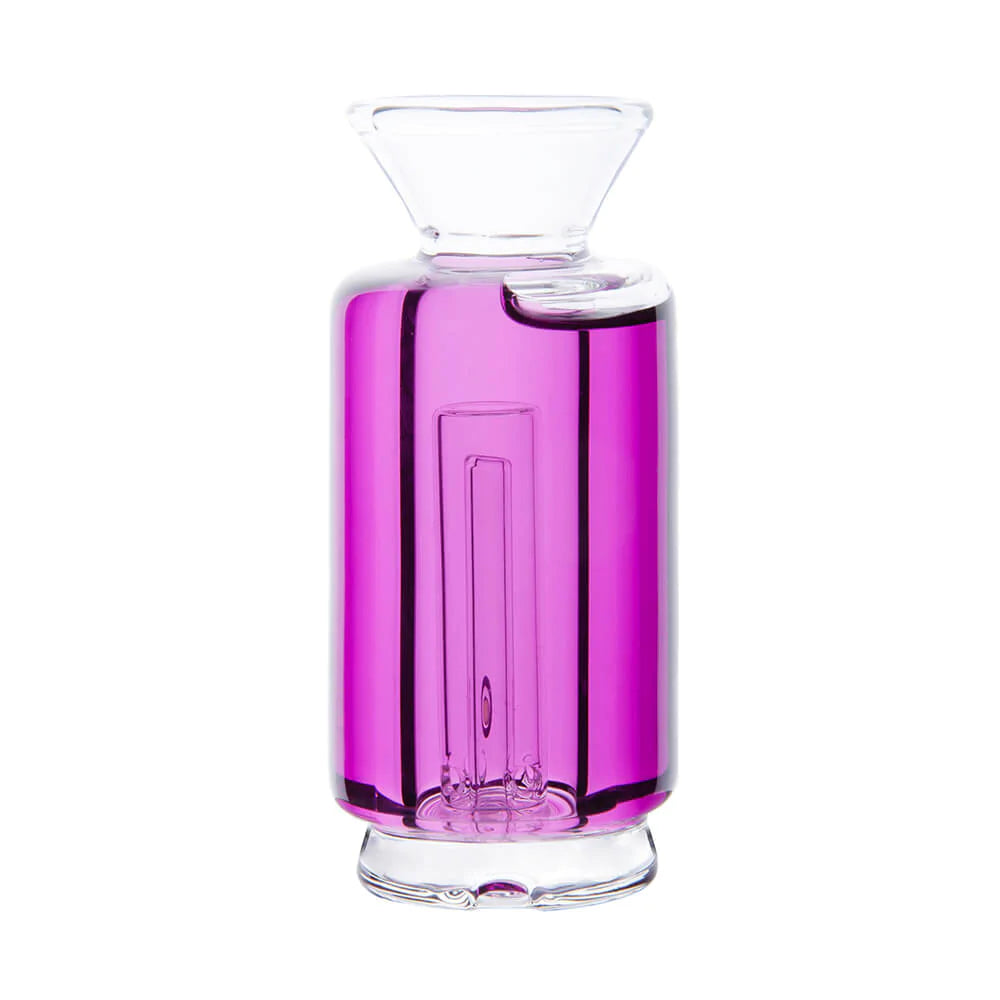 VLAB Halo Glycerin Glass Top