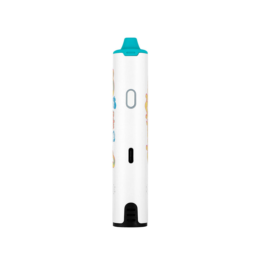 XVAPE Cheech & Chong's Mambo Dry Herb Vaporizer | Side view 2