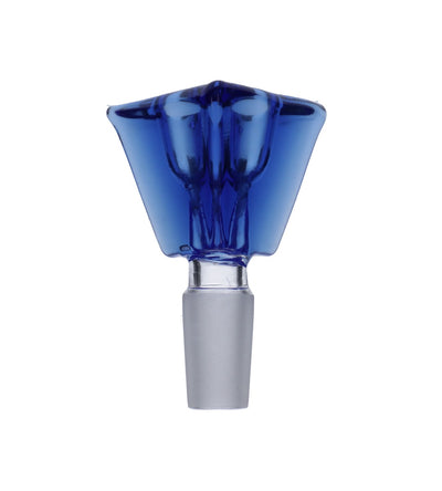 Triangle Glass Bowl | Male Joint