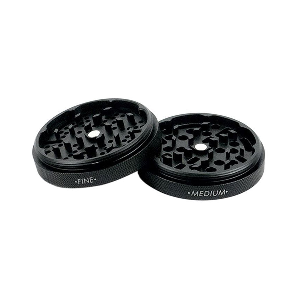 RYOT Gr8tr Jar Body Grinder