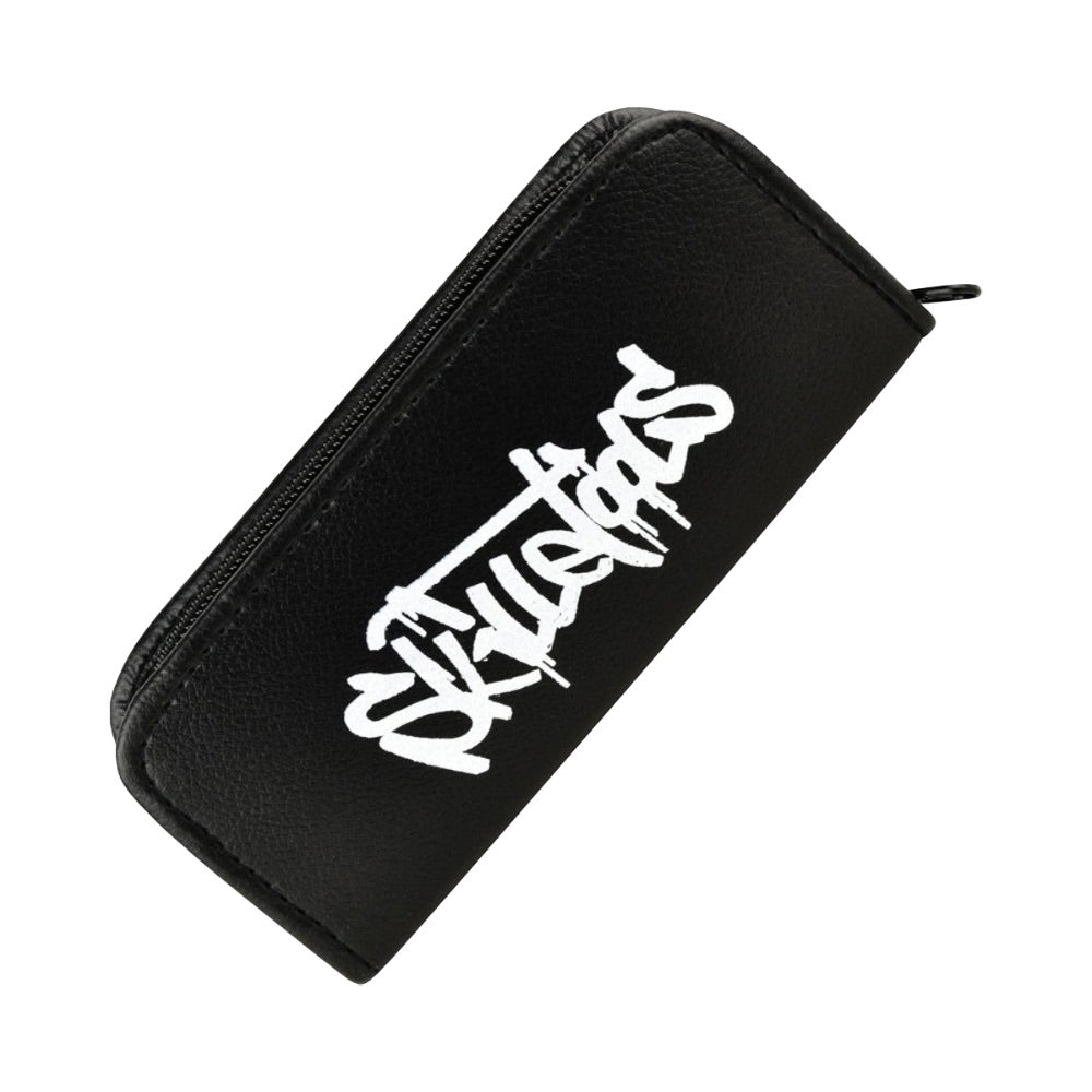 Skilletools Travel Kit Dab Handle & Tips | closed view