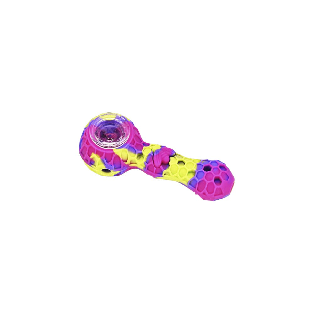 Ritual Silicone Spoon Pipe