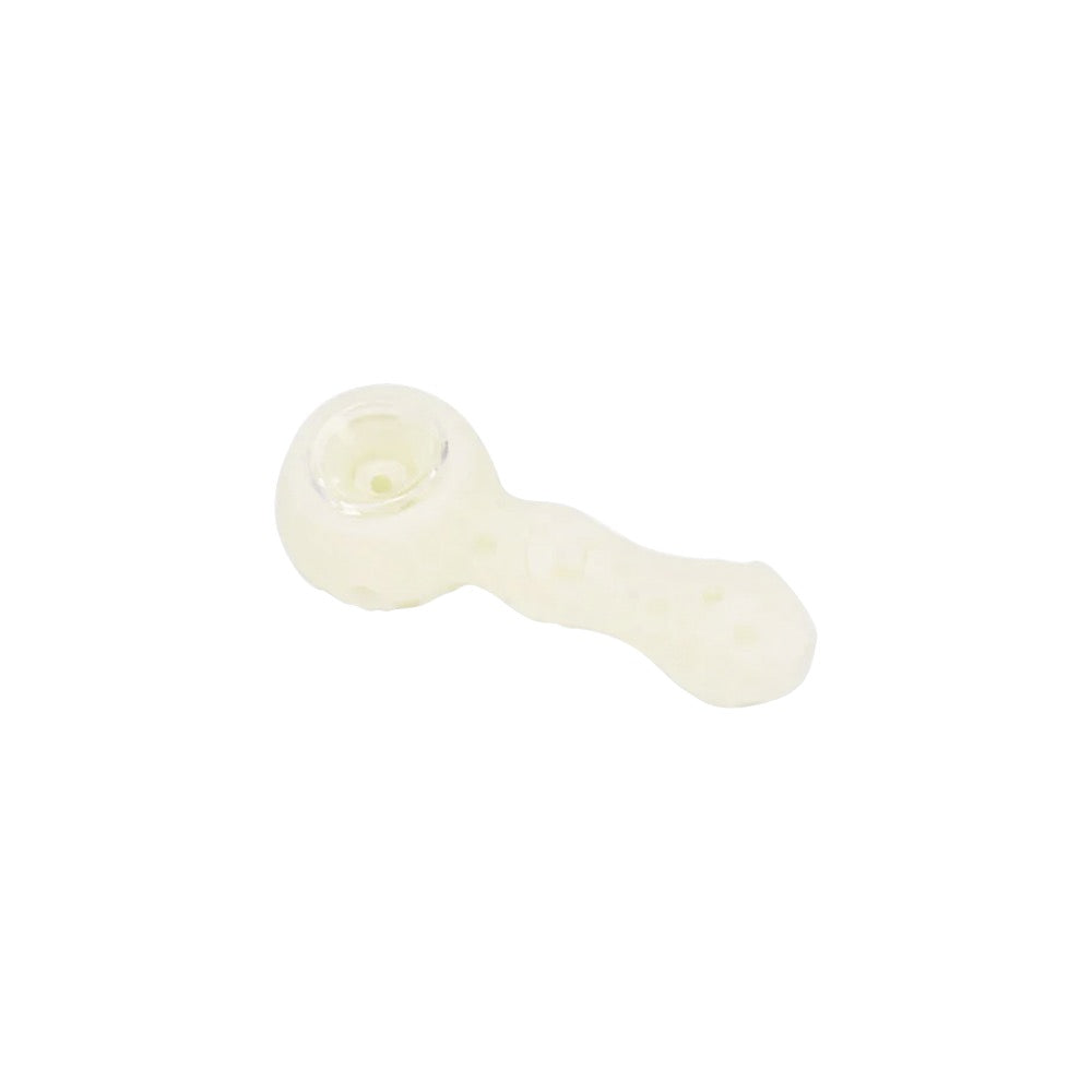 Ritual Silicone Spoon Pipe | Glow in the Dark