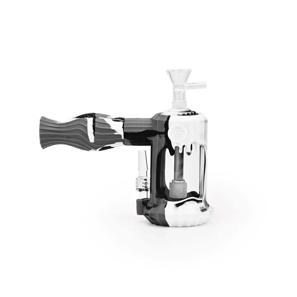 Ritual Duality Silicone Dual Use Bubbler
