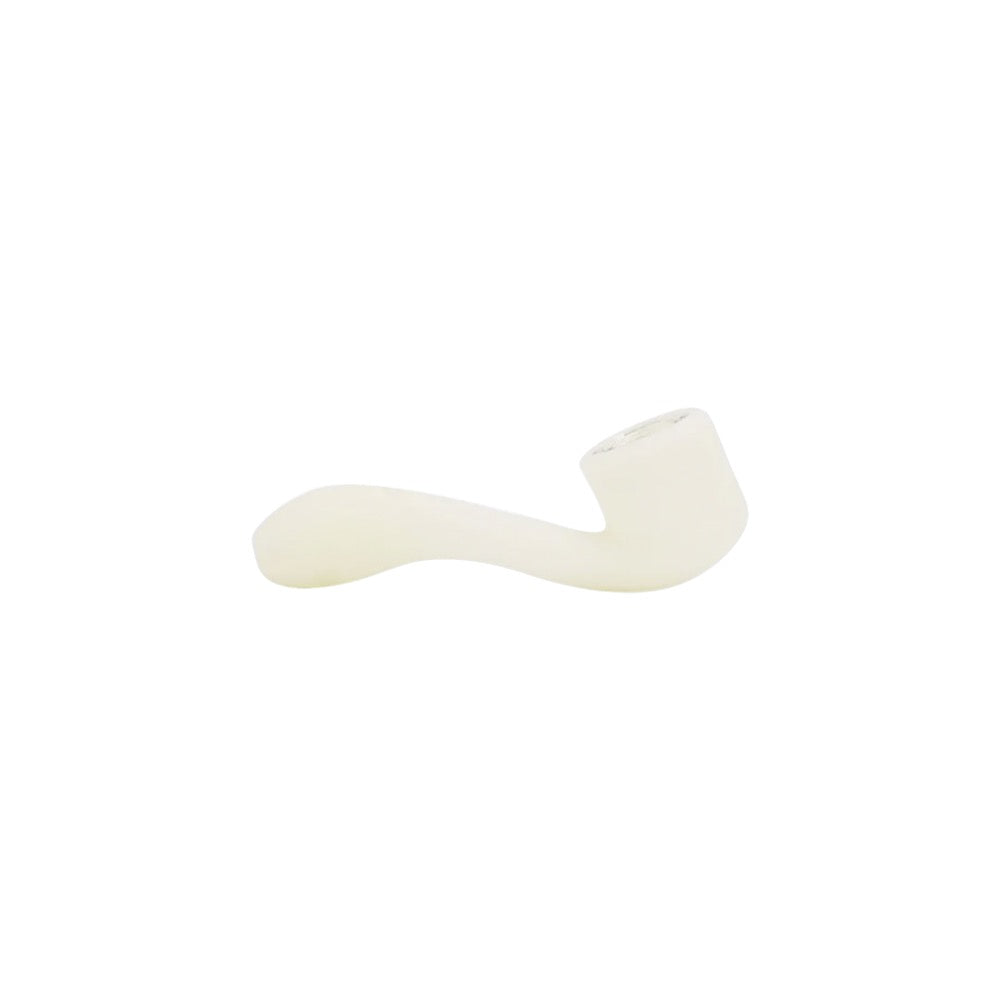 Ritual Silicone Sherlock Pipe | Glow in the Dark