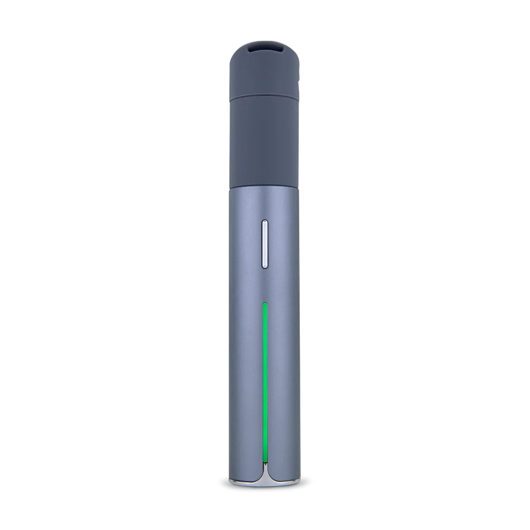 Puffco Pivot Portable Vaporizer with Temperature Control  Grasscity