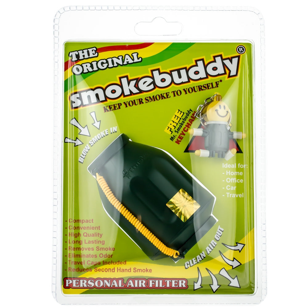 Smokebuddy Original Personal Air Filter