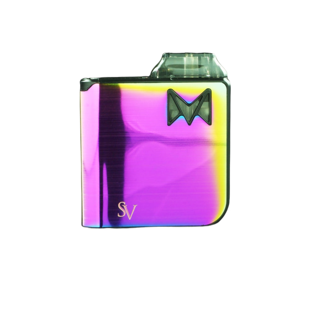 Smoking Vapor Mi-POD Compact Vaporizer | Rainbow
