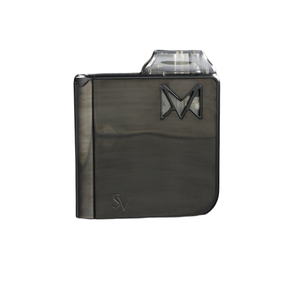 Smoking Vapor Mi-POD Compact Vaporizer | Black