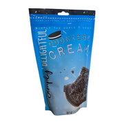 Simply Delightful Cookies And Cream Popcorn