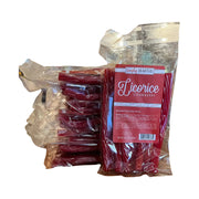 Simply Delightful Strawberry Licorice
