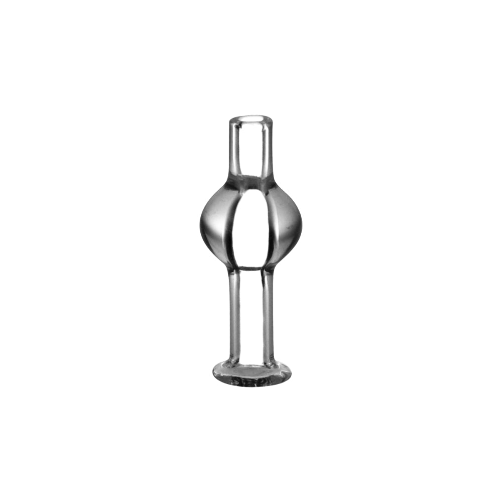 Simple Solid Bubble Thermal Carb Cap