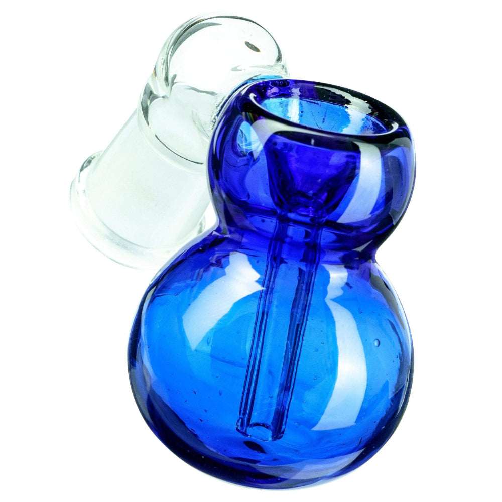 Ashcatcher Bowl | Blue | Female | 14.5 mm