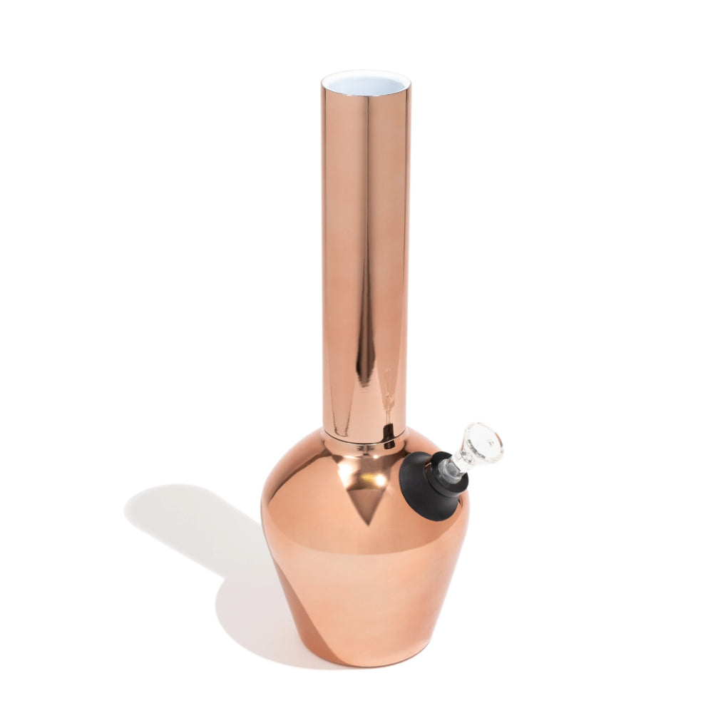 Chill Steel Pipes Limited Edition Series Bong