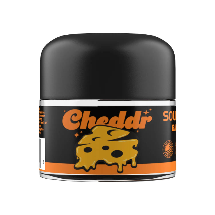 Cheddr SourJack - Badder - 2g
