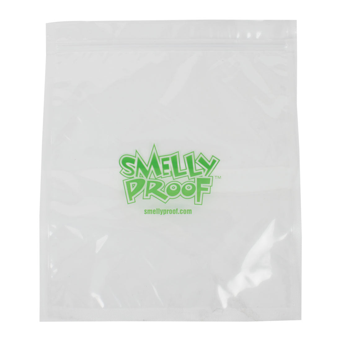 SmellyProof - Plastic Sealed Baggies - Large