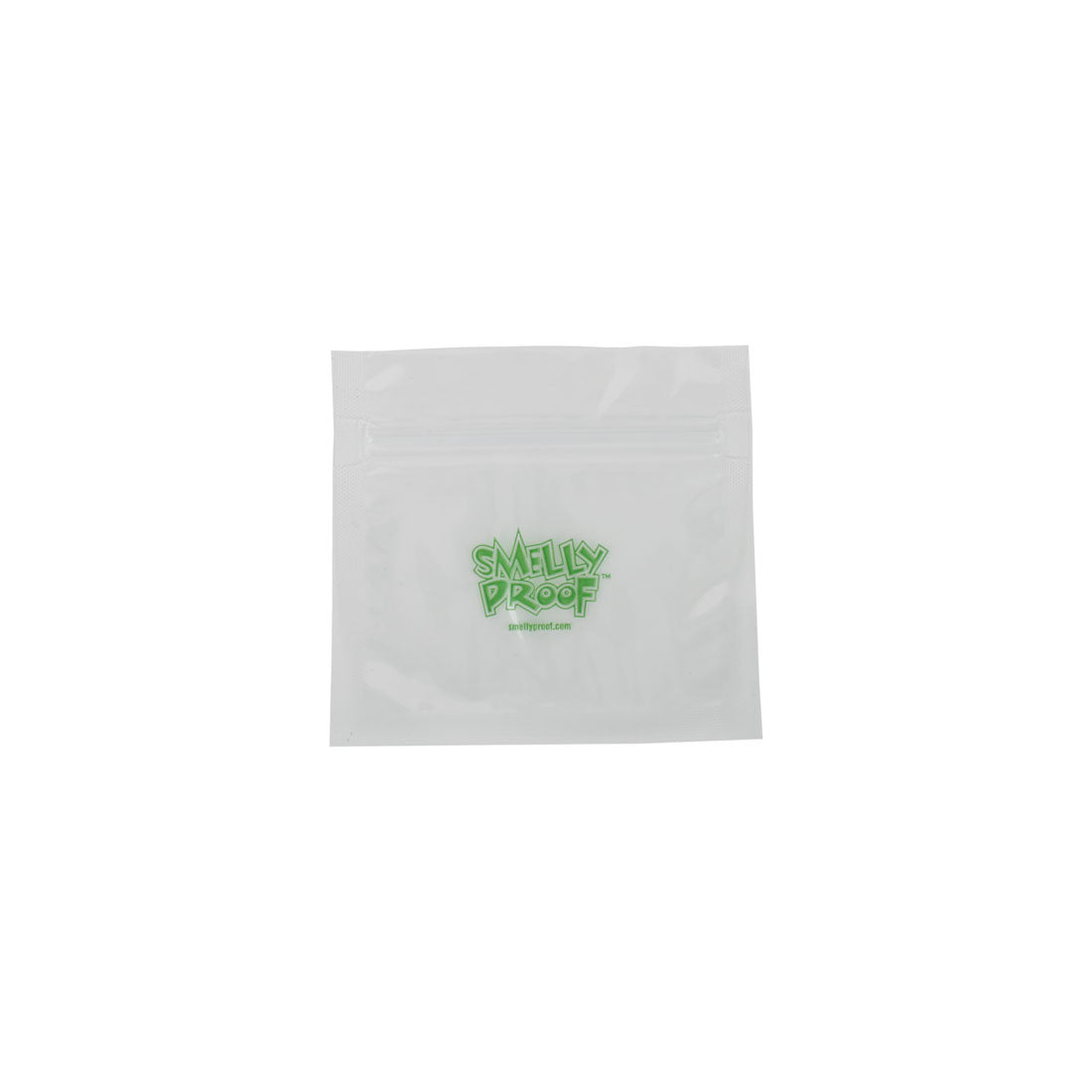 SmellyProof - Plastic Sealed Baggies - Extra Small
