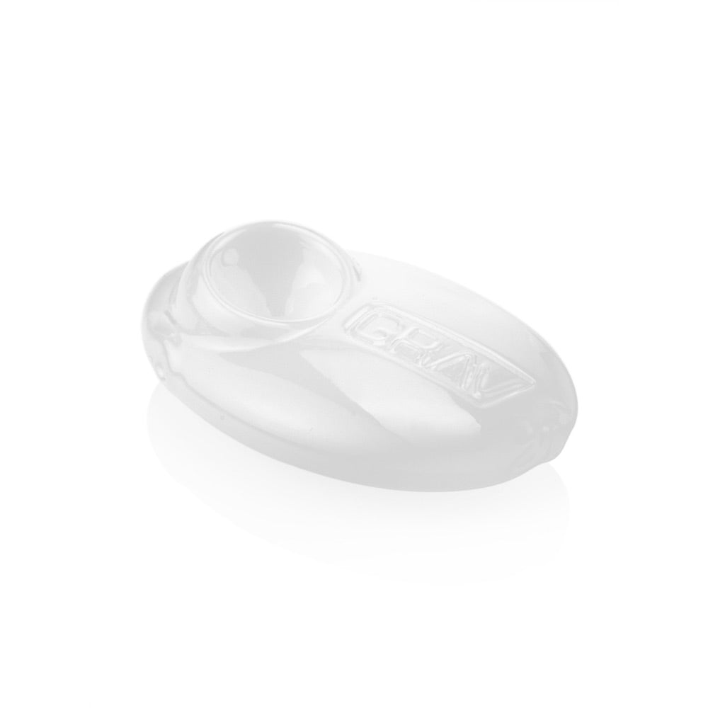 Grav Labs Pebble Spoon Pipe