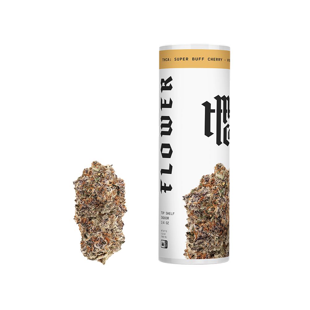 Modern Herb Co THCA Flower