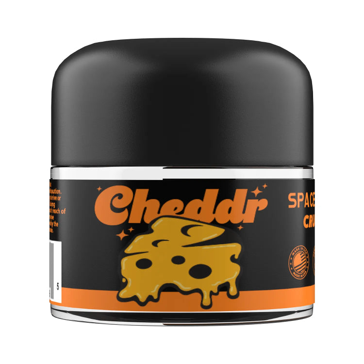 Cheddr Space Junkie Crumble - 2g
