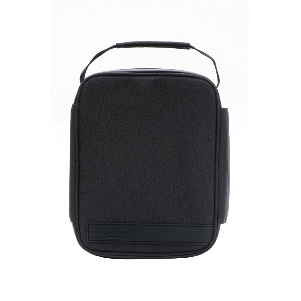 ONGROK Smell Proof Large Locking Case | Front view