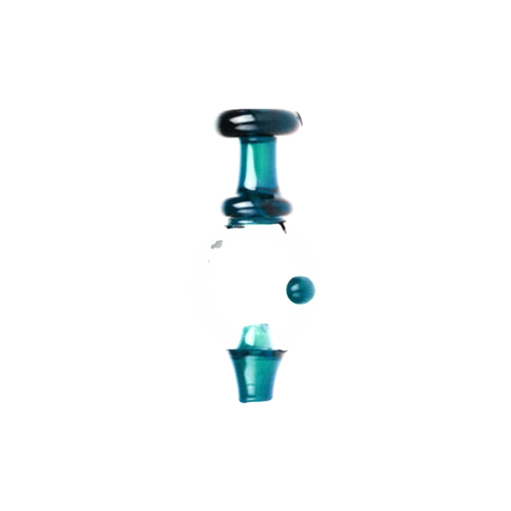 Internal Spinning Ball Carb Cap