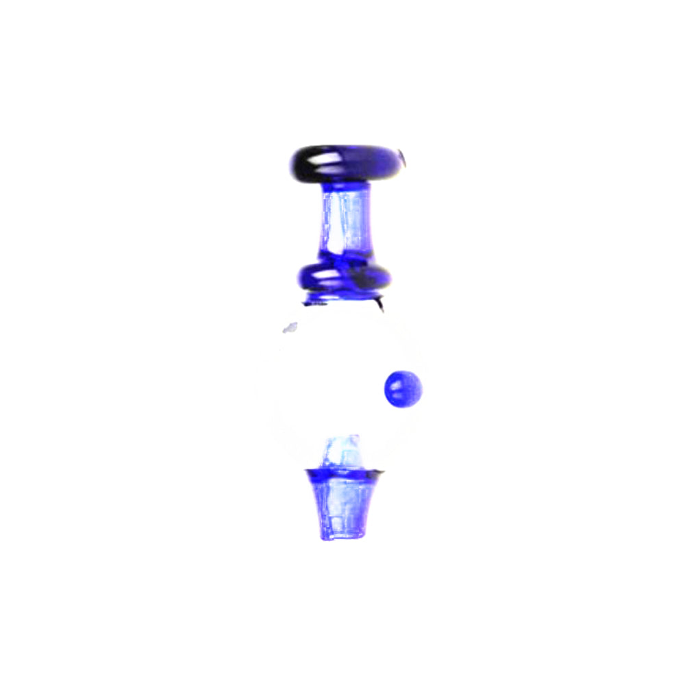 Internal Spinning Ball Carb Cap