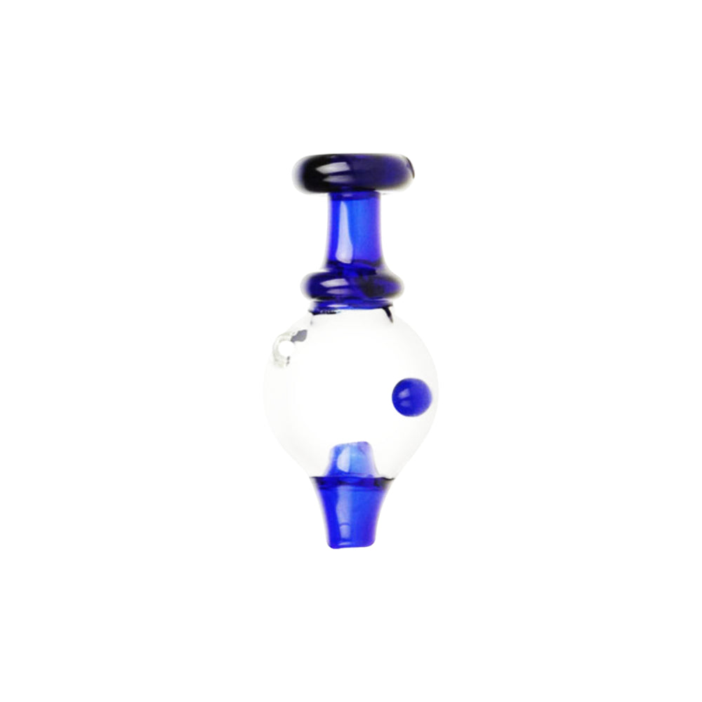 Internal Spinning Ball Carb Cap
