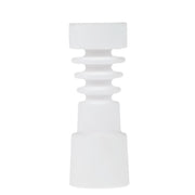 Domeless Ceramic Concentrate Nail | Female