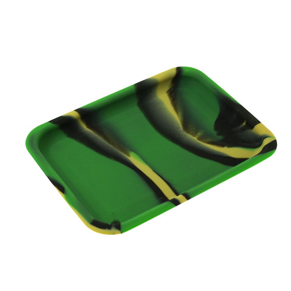 Silicone Concentrate Tray | Camo
