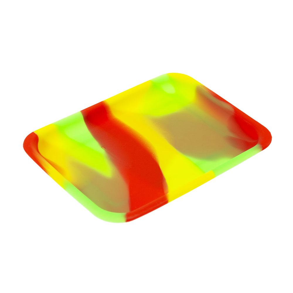 Silicone Concentrate Tray | Rasta