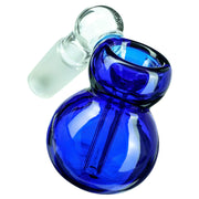 Ashcatcher Bowl | Blue | Male | 14.5 mm