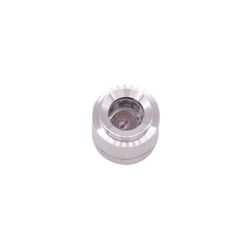 KandyPens Crystal 2 Quartz Atomizer | Stainless Steel