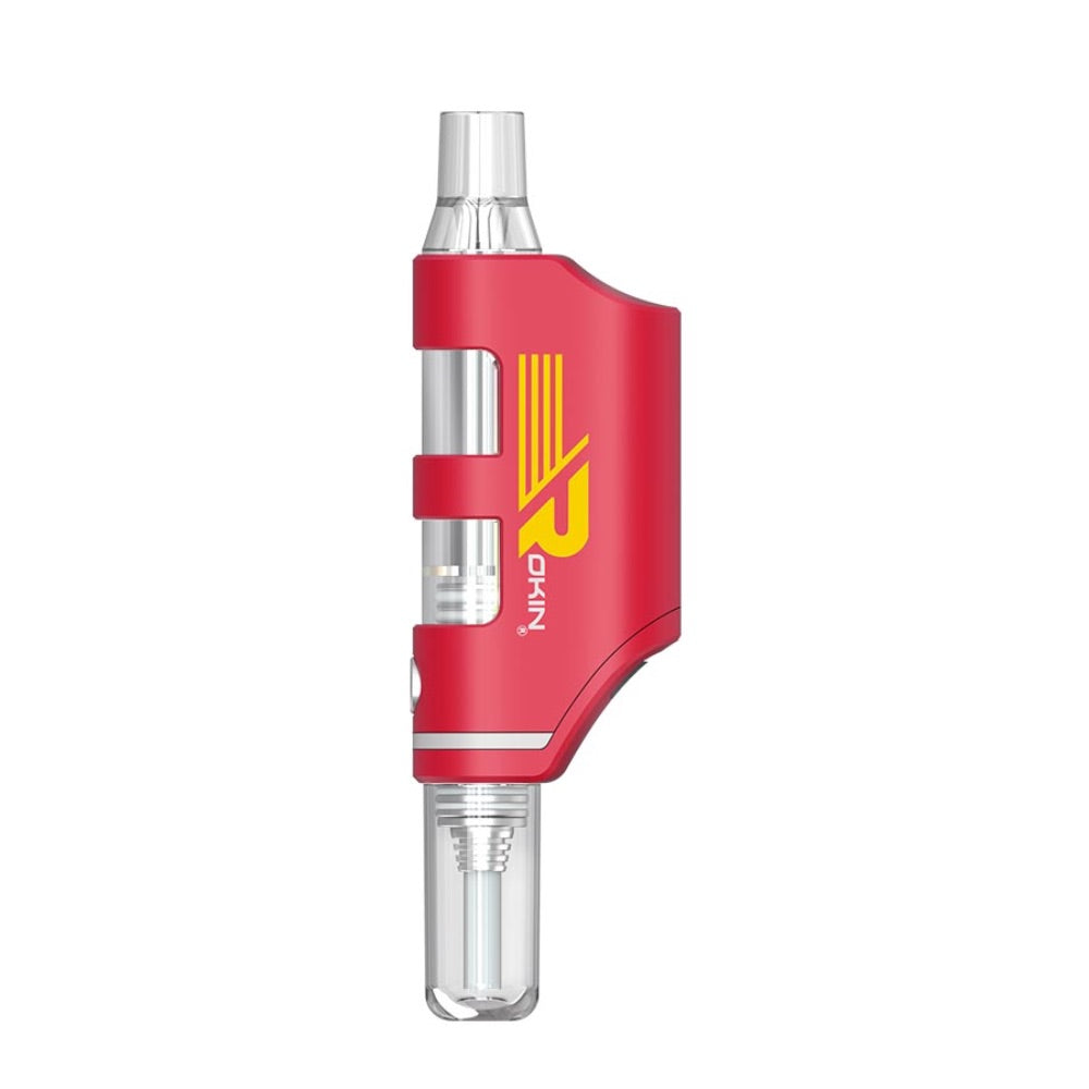 electric tobacco stringer All Leaf It also gives you up to 45 minutes of runtime on a single charge with the recommended EGO 56V 2.5Ah ARC LithiumTM battery (available separately) 1 mm Cut Electric Tobacco