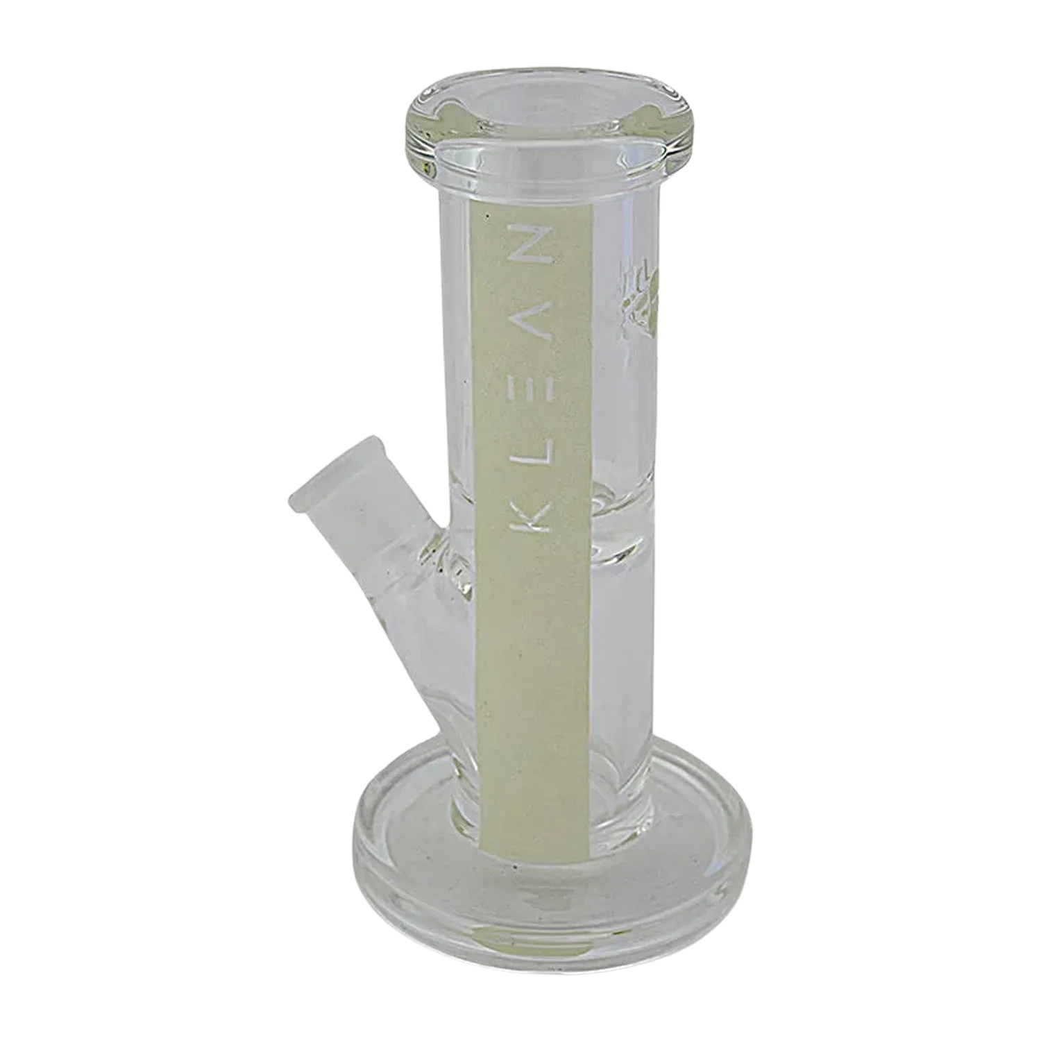 KLEAN KLEAN Glass - Mini Straight