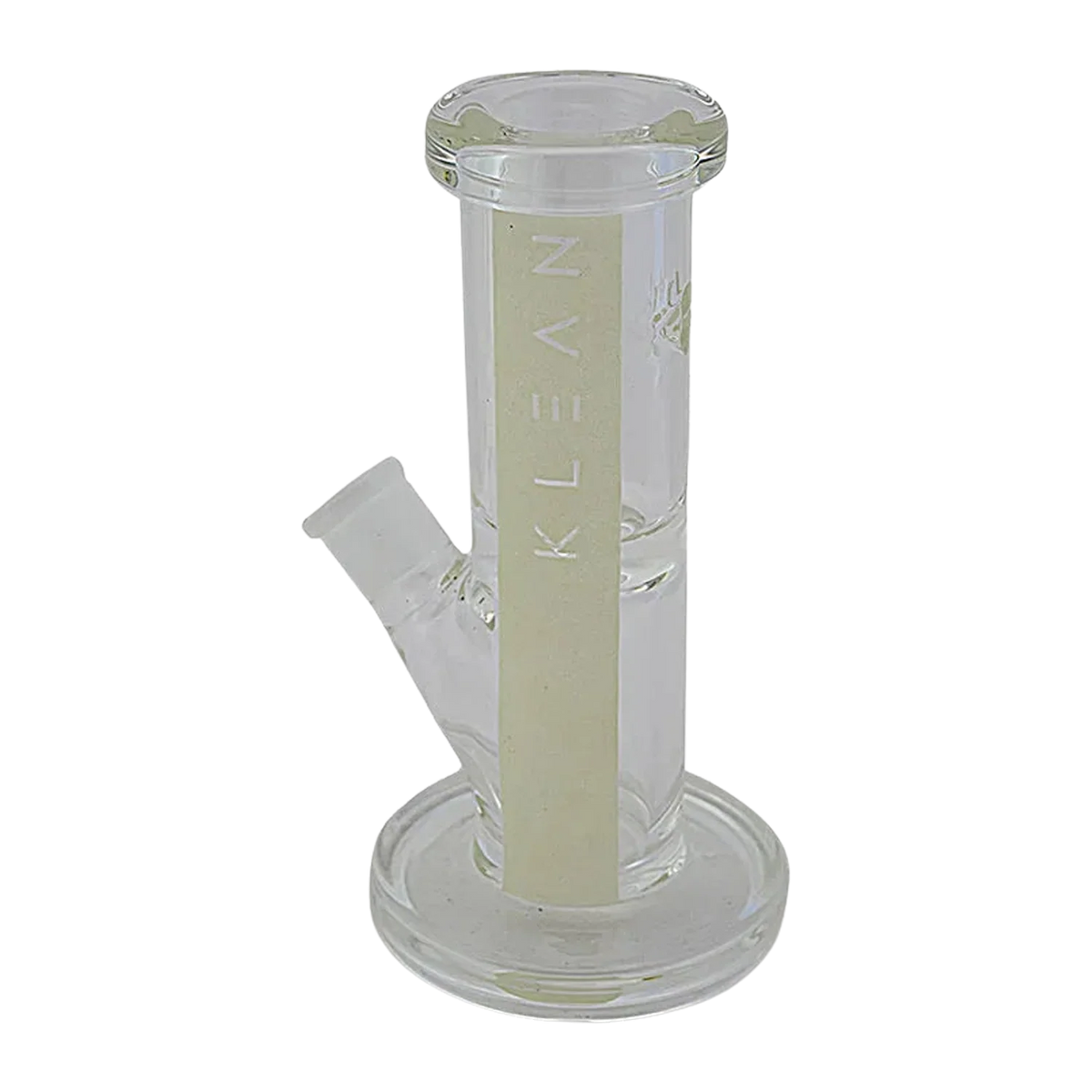KLEAN KLEAN Glass - Mini Straight