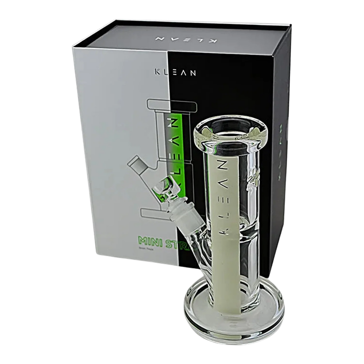 KLEAN KLEAN Glass - Mini Straight