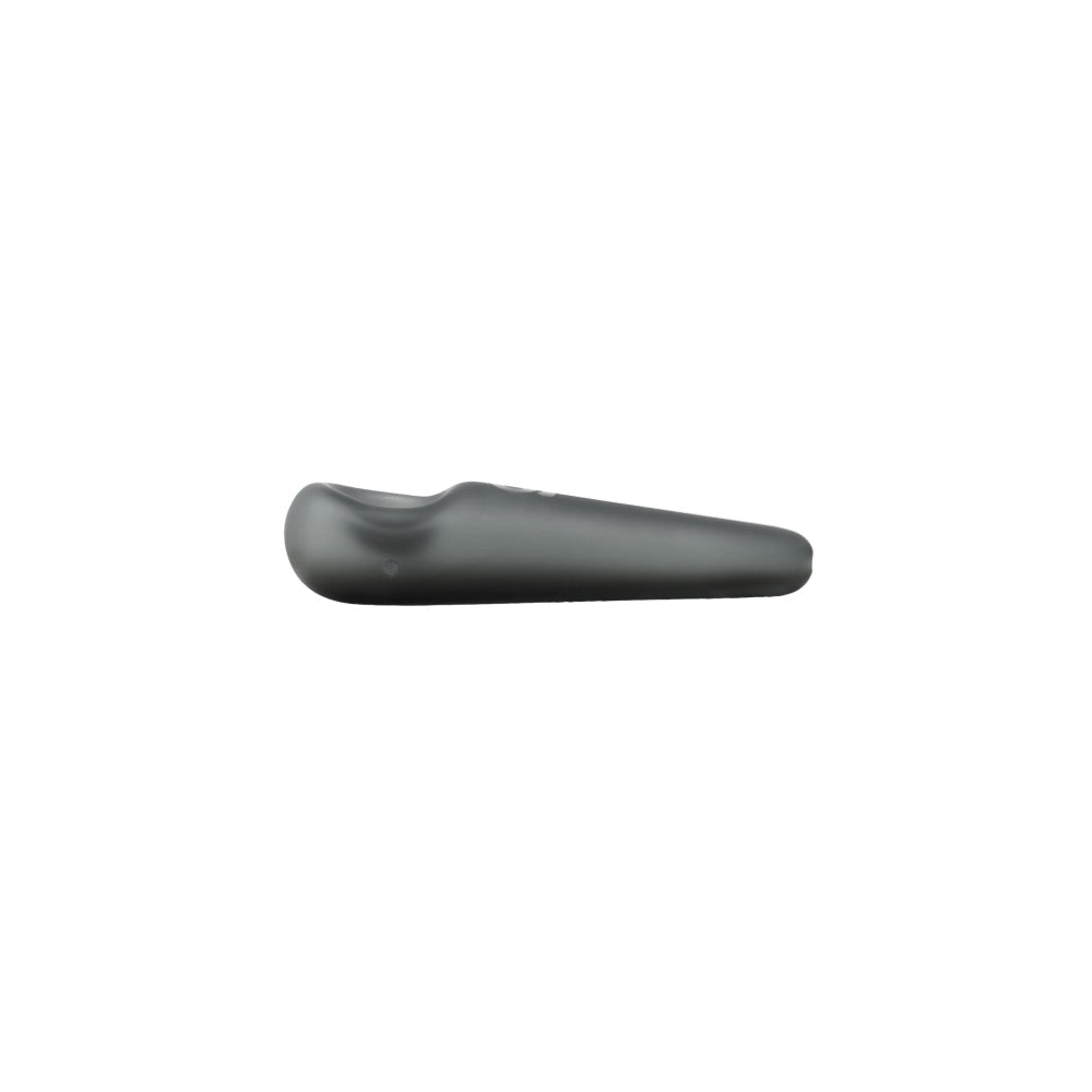 ONGROK Teardrop Spoon Pipe | side view