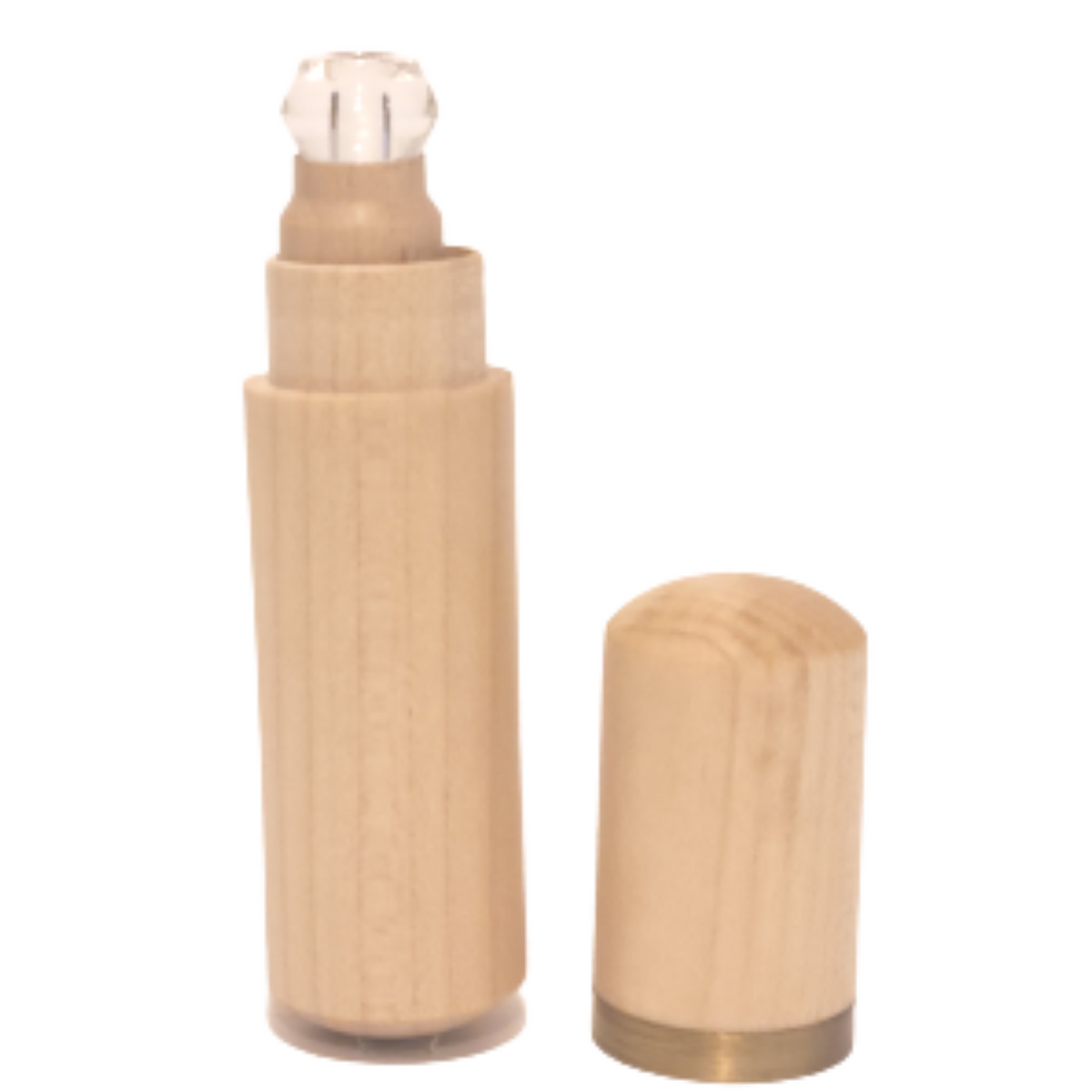 Canada Puffin Northern Lights Taster Pipe and Case Bundle