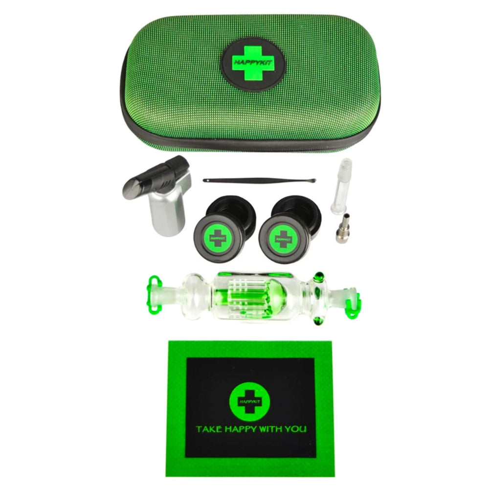 Happy Kit The Very Happy Dab Kit | Separated