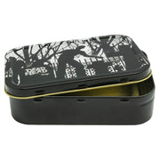  Chongz Dead Head Stash Tin | 2oz 