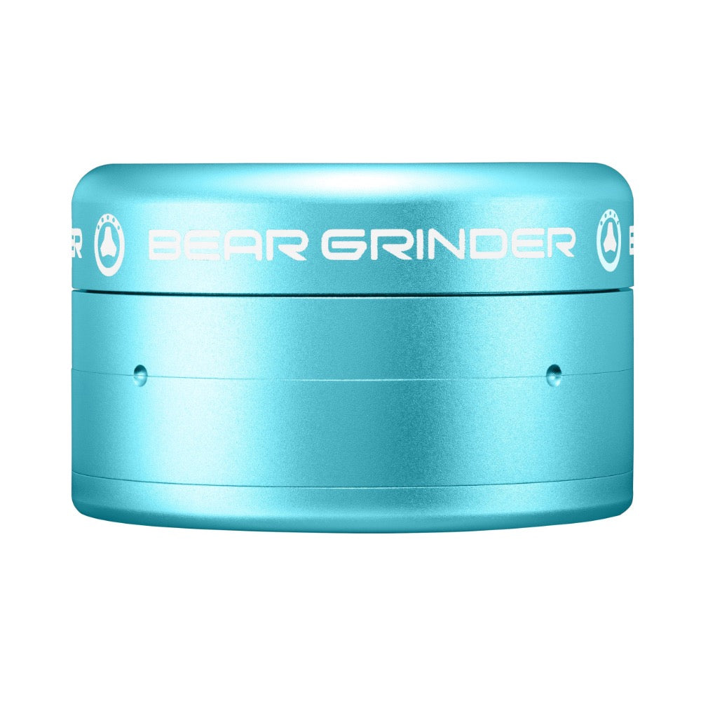 Bear 4 Piece Grinder