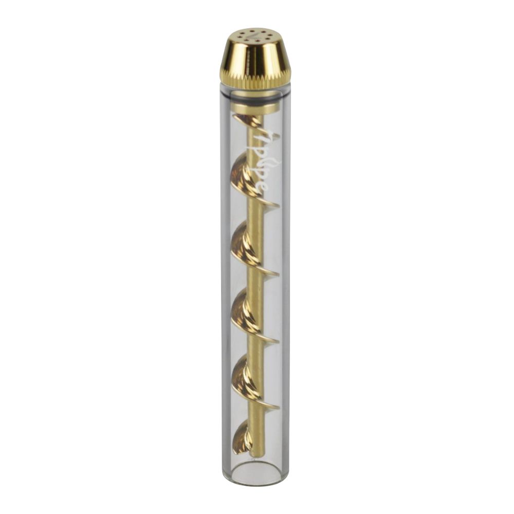 Twisty Slim Glass Blunt | Vertical view<br>