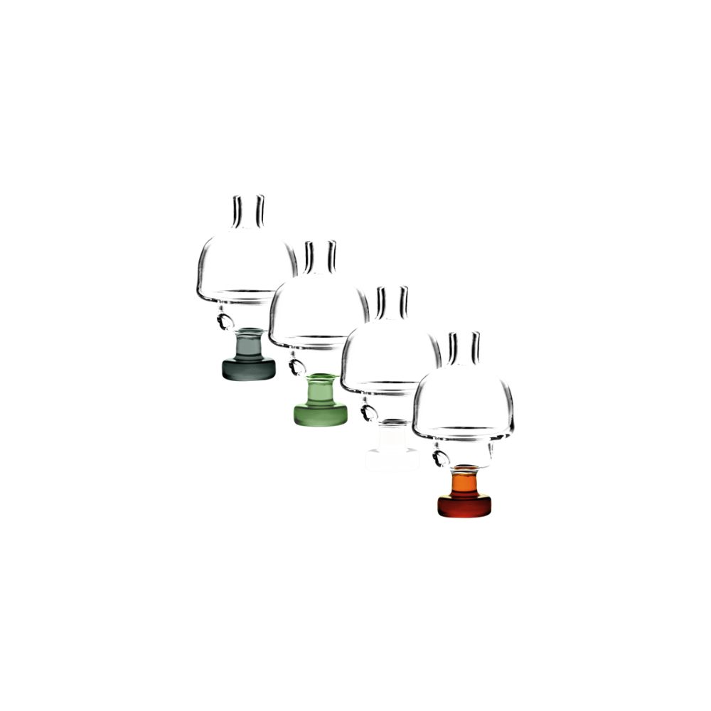Universal Directional Carb Cap | Different colors