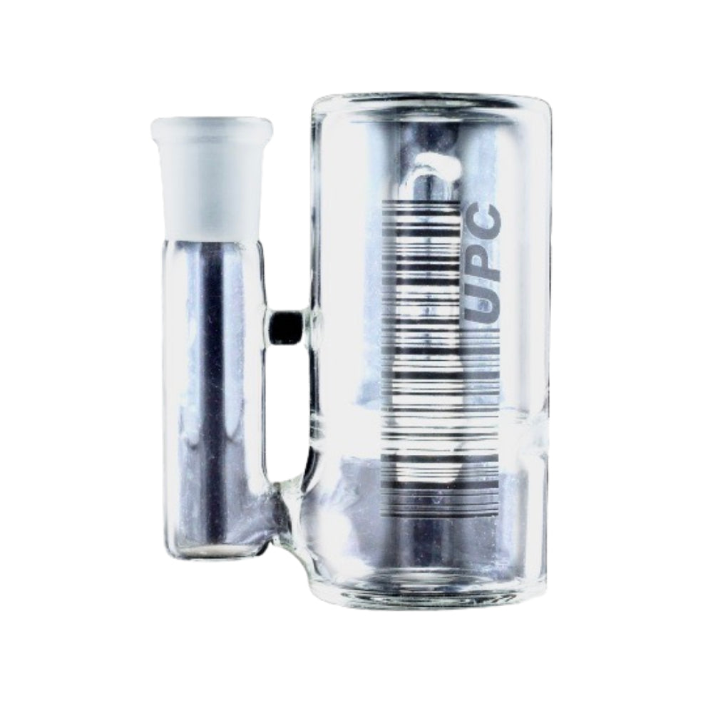 UPC Vortex Ashcatcher 90 Degree