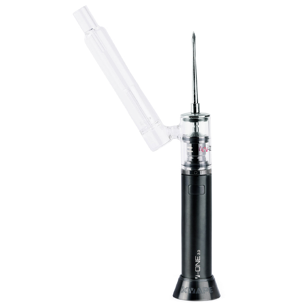 XVAPE V-One 2.0 Vaporizer Black 2