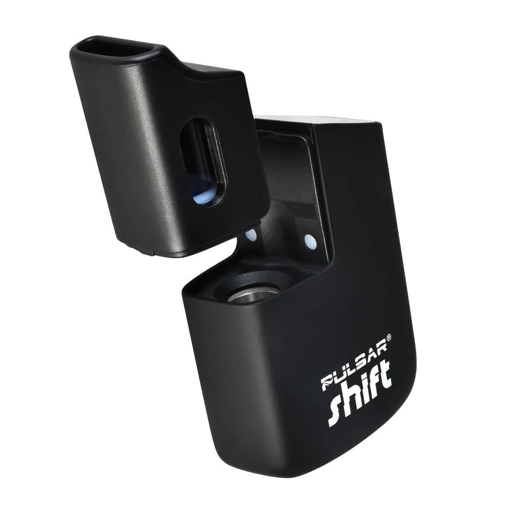 Pulsar Shift Vaporizer | Mouthpiece detached