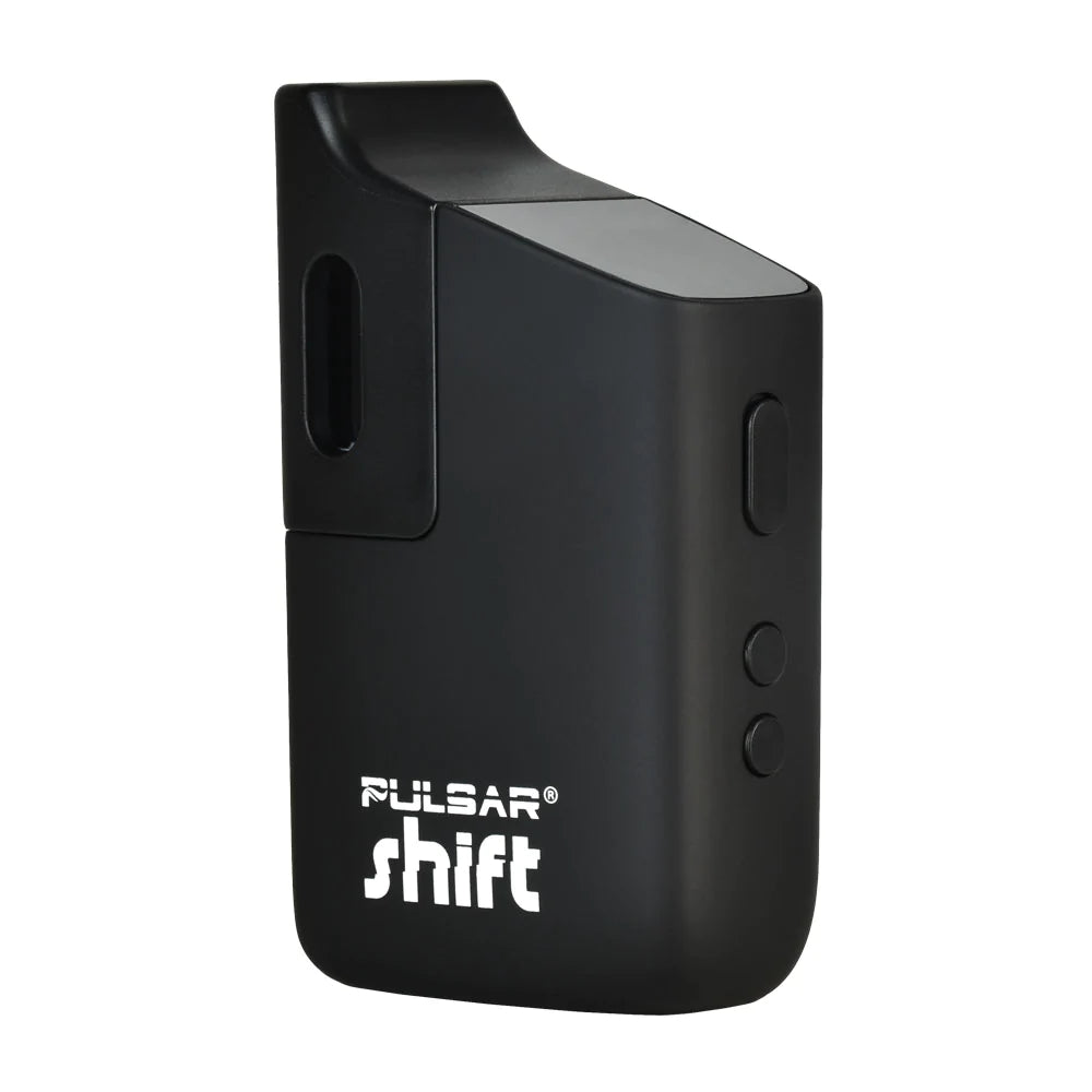 Pulsar Shift Vaporizer | Side view 2